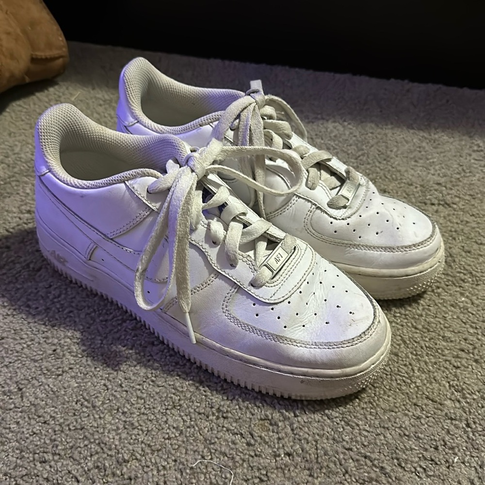 Air Force 1s
